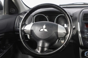 Внедорожник Mitsubishi ASX 2012 года, 1299000 рублей, Новосибирск