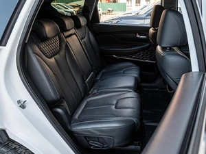 Внедорожник Hyundai Santa Fe 2019 года, 3250000 рублей, Краснодар