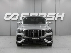 Внедорожник Geely Xingyue L 2025 года, 4600000 рублей, Ростов-на-Дону