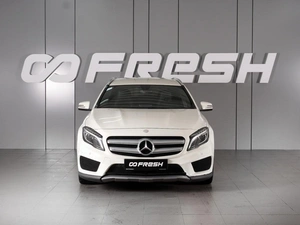 Внедорожник Mercedes-benz GLA-класс 2014 года, 1869000 рублей, Минеральные Воды