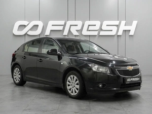 Хетчбэк Chevrolet Cruze 2012 года, 859000 рублей, Воронеж