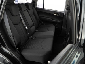 Внедорожник SsangYong Kyron 2012 года, 1169050 рублей, Москва