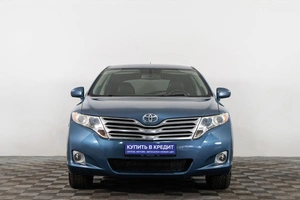 Внедорожник Toyota Venza 2009 года, 1499000 рублей, Сургут