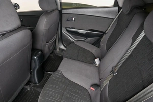 Седан Kia Rio 2013 года, 699000 рублей, Пермь