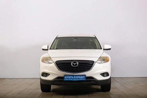 Внедорожник Mazda CX-9 2013 года, 1879000 рублей, Томск