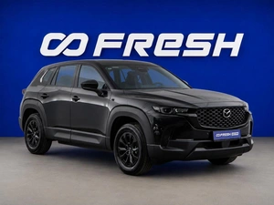 Внедорожник Mazda CX-50 2025 года, 4254434 рублей, Москва