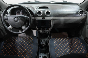 Универсал Chevrolet Lacetti 2011 года, 599000 рублей, Новокузнецк