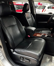 Внедорожник Toyota Highlander 2012 года, 2357000 рублей, Красноярск