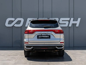 Внедорожник Haval M6 2023 года, 1720000 рублей, Краснодар