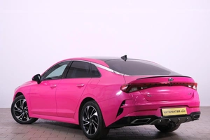 Седан Kia K5 2020 года, 2799000 рублей, Омск