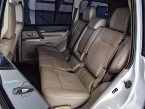 Внедорожник Mitsubishi Pajero 2017 года, 2950000 рублей, Муром