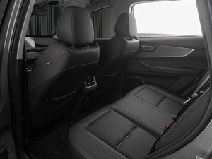 Внедорожник Chery Tiggo 7 Pro Max 2024 года, 1869000 рублей, Тюмень