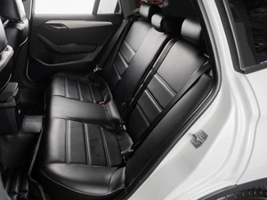 Внедорожник BMW X1 2013 года, 1229000 рублей, Тюмень