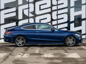 Купе Mercedes-benz C-класс 2015 года, 3399000 рублей, Краснодар