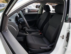 Лифтбек Volkswagen Polo 2020 года, 1449000 рублей, Большой Сочи