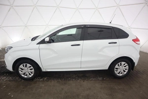 Хэтчбек ВАЗ (LADA) XRAY 2019 года, 895000 рублей, Орёл