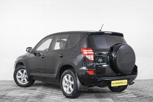 Внедорожник Toyota RAV4 2010 года, 1359000 рублей, Кемерово