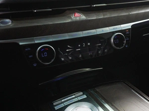 Седан Genesis G80 2020 года, 4089000 рублей, Красный Пахарь