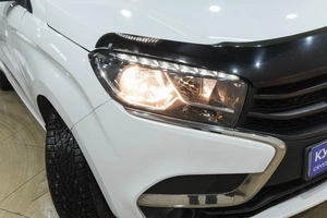 Хетчбэк ВАЗ (LADA) XRAY 2016 года, 629000 рублей, Новокузнецк