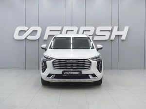 Внедорожник Haval Jolion 2021 года, 1650000 рублей, Ростов-на-Дону