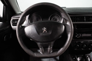 Седан Peugeot 301 2013 года, 369000 рублей, Сургут