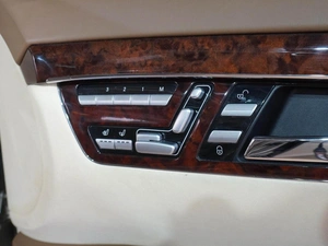 Седан Mercedes-benz S-класс 2008 года, 1969000 рублей, Воронеж