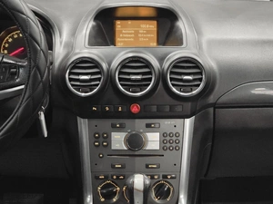 Внедорожник Opel Antara 2012 года, 820000 рублей, Красноярск