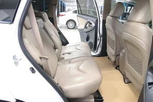 Внедорожник Toyota RAV4 2011 года, 1553000 рублей, Солонцы
