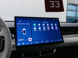 Внедорожник Jetour Dashing 2023 года, 2399000 рублей, Красноярск