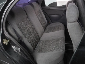 Седан ЗАЗ Chance 2011 года, 319000 рублей, Воронеж