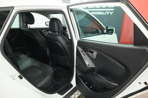 Внедорожник Hyundai ix35 2015 года, 1500000 рублей, Курск