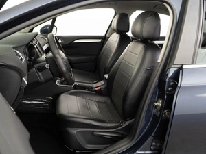 Седан Citroen C4 2020 года, 1419050 рублей, Москва