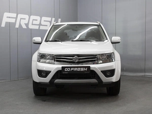 Внедорожник Suzuki Grand Vitara 2014 года, 1750000 рублей, Омск