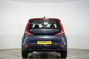 Внедорожник Kia Soul 2019 года, 1899000 рублей, Оренбург