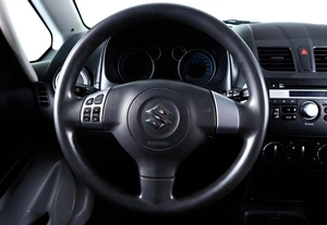 Внедорожник Suzuki SX4 2012 года, 859000 рублей, Пермь
