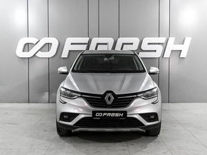 Внедорожник Renault Arkana 2019 года, 1839000 рублей, Ростов-на-Дону