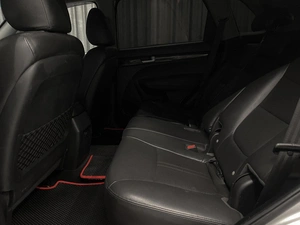 Внедорожник Kia Sorento 2010 года, 1275000 рублей, Красноярск