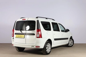 Универсал ВАЗ (LADA) Largus 2021 года, 1069000 рублей, Новосибирск