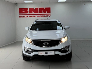 Внедорожник Kia Sportage 2013 года, 1690000 рублей, Смоленск