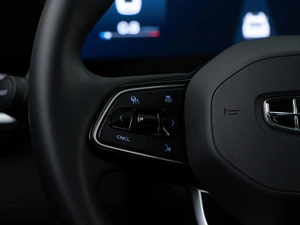 Внедорожник Geely Monjaro 2024 года, 3898999 рублей, Москва