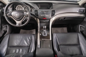 Седан Honda Accord Type S 2008 года, 1159000 рублей, Томск