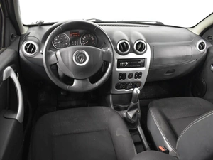 Хетчбэк Renault Sandero Stepway 2012 года, 635000 рублей, Казань