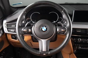 Внедорожник BMW X6 2017 года, 3749000 рублей, Оренбург