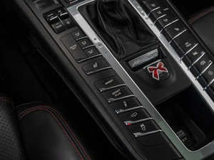 Внедорожник Porsche Macan GTS 2016 года, 3700000 рублей, Краснодар