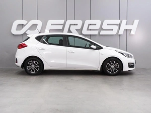 Хетчбэк Kia Ceed 2016 года, 1166000 рублей, Воронеж