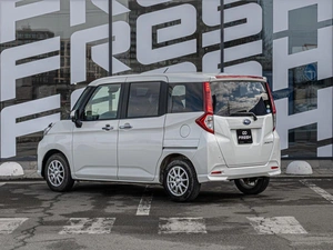 Минивэн Subaru Justy 2017 года, 1065000 рублей, Краснодар