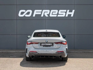 Купе BMW 4 серия 2023 года, 5580000 рублей, Краснодар