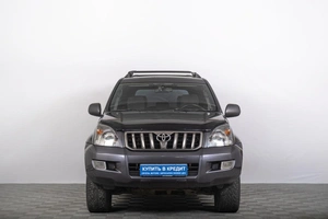 Внедорожник Toyota Land Cruiser Prado 2008 года, 2639000 рублей, Томск