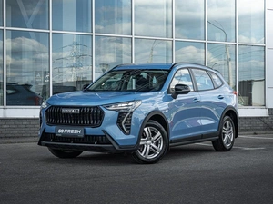Внедорожник Haval Jolion 2025 года, 2169000 рублей, Нижний Новгород