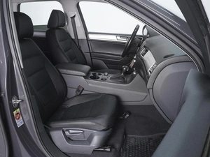 Внедорожник Volkswagen Touareg 2012 года, 1930000 рублей, Ростов-на-Дону